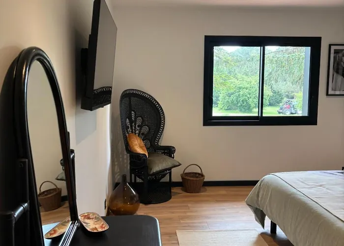 Villa J Gujan-Mestras