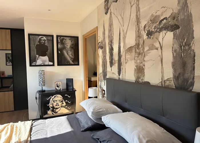 Villa J Gujan-Mestras