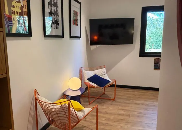 J Villa Gujan-Mestras