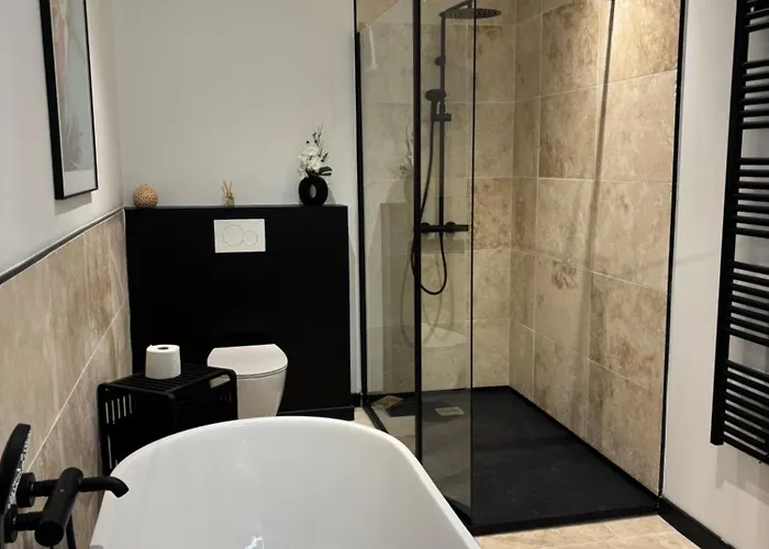 Villa J Gujan-Mestras