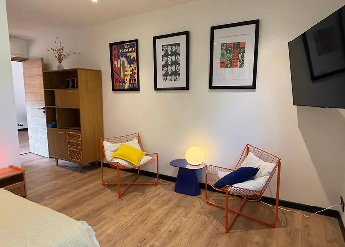 J Villa Gujan-Mestras